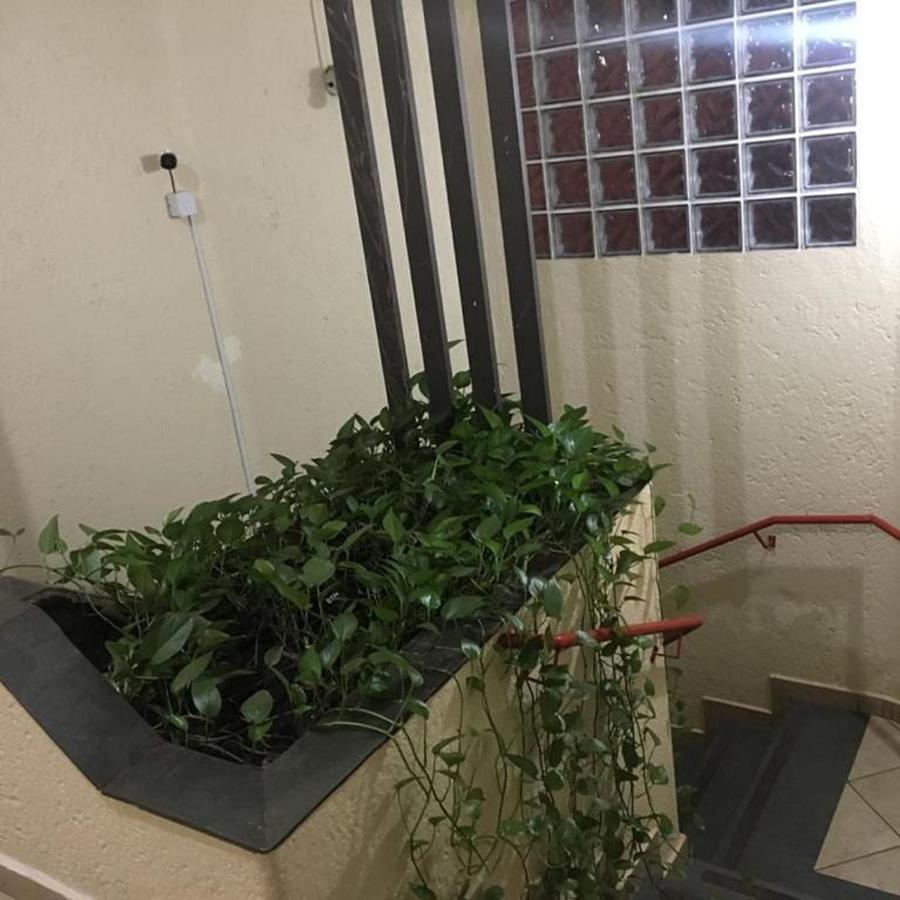 Oyo Center Hotel, Ribeirão Preto Eksteriør billede