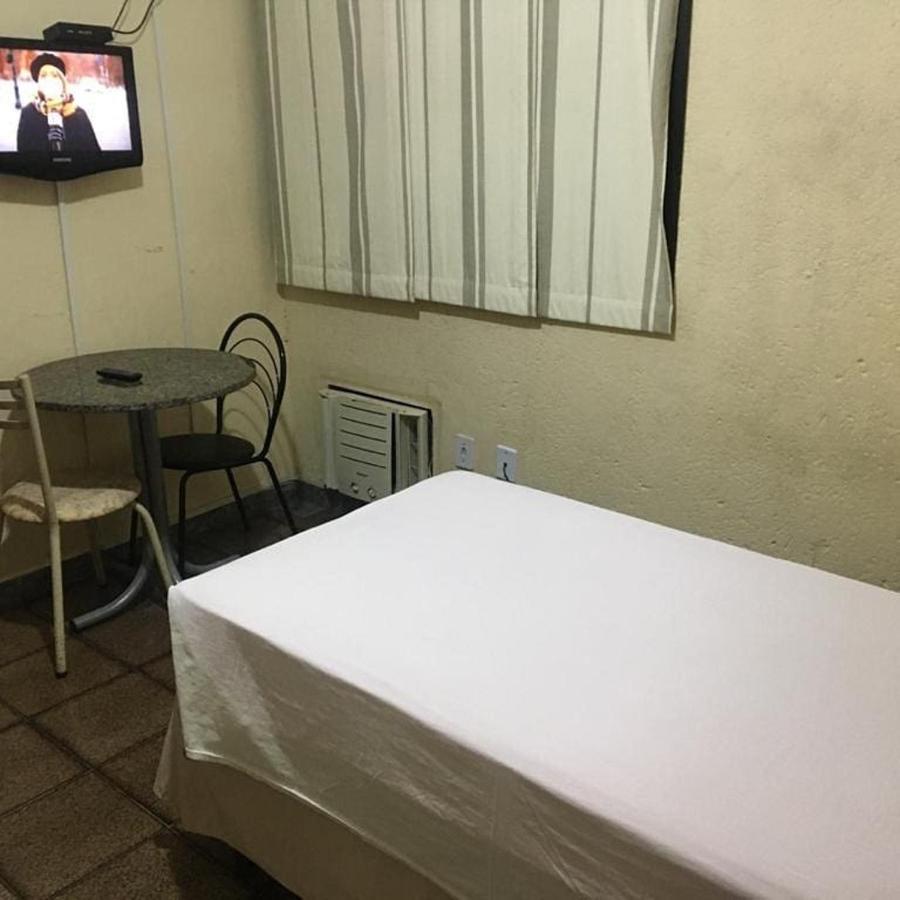 Oyo Center Hotel, Ribeirão Preto Eksteriør billede