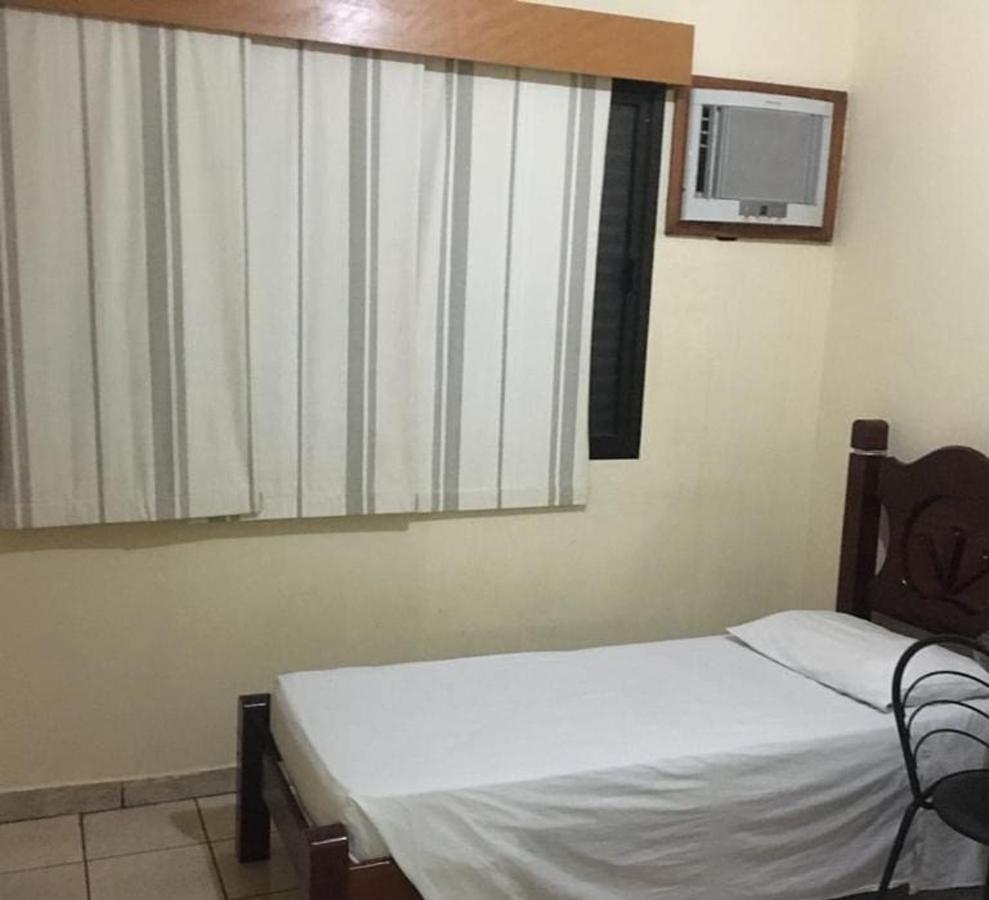 Oyo Center Hotel, Ribeirão Preto Eksteriør billede